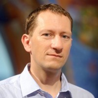 Alexios Giotis, PhD (Eng)