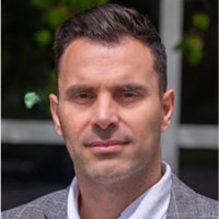 Dr. Naim Jabbour, Assoc. AIA, LEED AP
