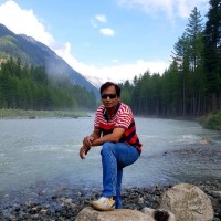 Asif Nadeem