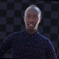 Alex Rono