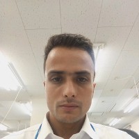 Saroj Ghimire