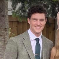 Harry Hickey