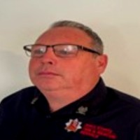 Ian Adams