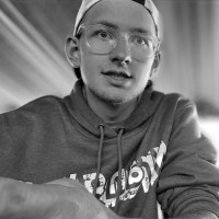 Logan Schmidt