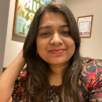 Sampada Raut