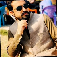 Zeeshan Ahmad