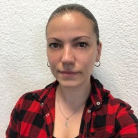 Eileen Wöhr