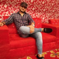 Yatish Nagar