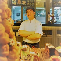 Kurniawan Agung Dewanto