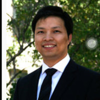 Ming Hui Gary He