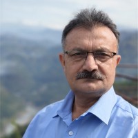 Sanjeev Sharma