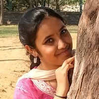 C Vinodhini
