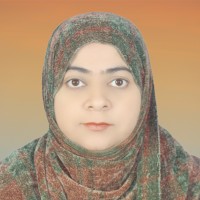 Sahrish Jamil