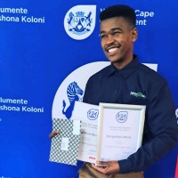 Bonginkosi Derick Nkosi