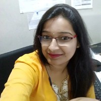 Poonam Bombe