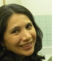 Marilian Rosas, Ba, Cphr