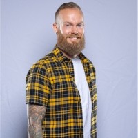 David Hayhurst