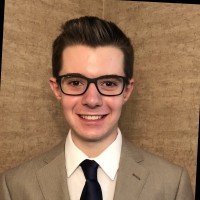 Jacob Huff