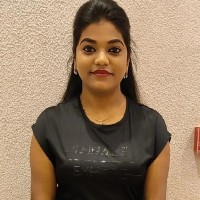 Jyothi Ramachandrappa