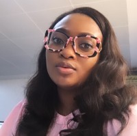 Olufunmilayo Bamgbade