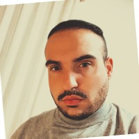 Antonio Morales