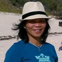 Pacita Miller