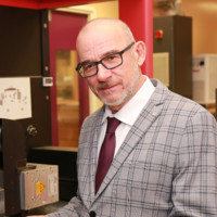 Peter du Crocq