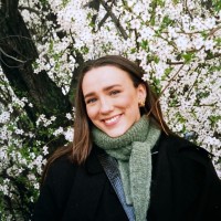 Caroline Rustadbakken Berntsen