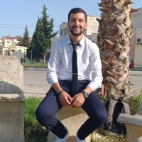 Sofiane Latreche