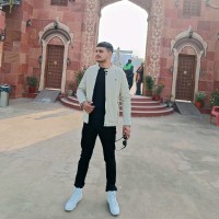 Sahil M.