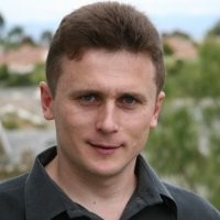 Andrew Dorofiyenko