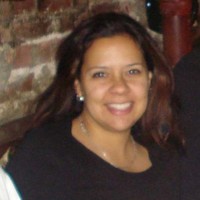 Suzanne Bartlett