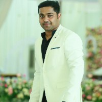 Sushil Kumar T P
