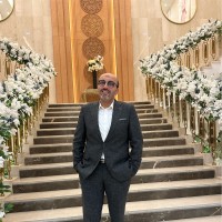 Ashraf Abo El Kasem