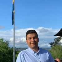 Mahdi Alizadah