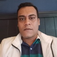 Bishwajit Dey