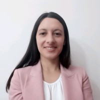 María Eugenia Damián Pérez