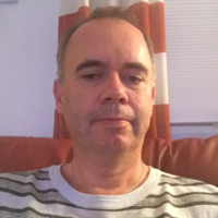 Tom Harald Isakka-Dahl