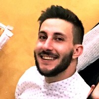 Simone Pessina