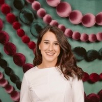Isabella Rossi Lizárraga