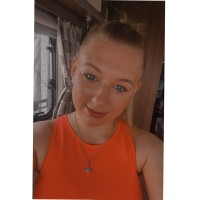 Lauren Sproston