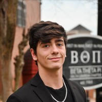 John Buckley IV