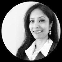 Bhavani K.