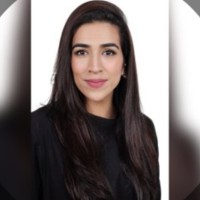 Zoya Ali Khan, Msc, Mcips