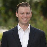 Fisher Reynolds, Iv