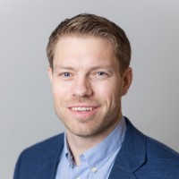 Jens Støvne