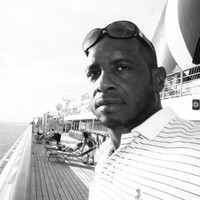 Srmarlon Thompson