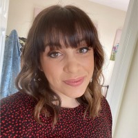 Lyndsey Hufton