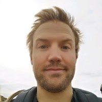 Lars Magnus Gjerde Bless