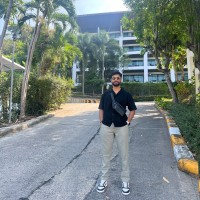 Chirag Rohilla